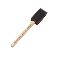 Semroc Applicator 1″ Foam Poly-Brushes by Jen(5pk) SEM-GA-5
