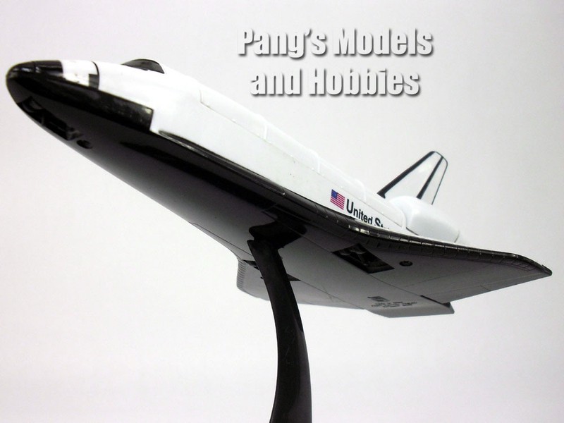 Space Shuttle Space Adventure Kit by NewRay (Kit, assembly required) gallery