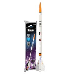 Estes 001246 K-46 Astron Shrike Model Rocket Kit