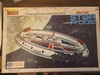 Lindberg Star Probe Space Shuttle Kit 1976 Model #1147 gallery