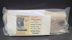 X-15 Flying Model Rocket Kit NASA X15 Model Rocket BT-80 2.6″ Upscale Sealed New