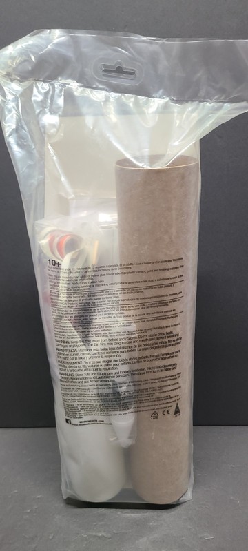 Estes Shuttle Flying Model Rocket Kit 7246 Space Shuttle Model Rocket New Sealed gallery