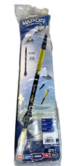 Estes Vapor Flying Model Rocket Kit EST7294 Advanced NIB