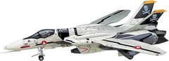 Hasegawa Macross Zero VF-0S 1/72 Scale Plastic Model 15