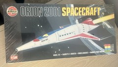 Airfix Orion 2001 Spacecraft Model Kit #06171 – 1:144 Scale New Sealed in Box