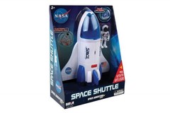 Daron – Space Adventure Space Shuttle