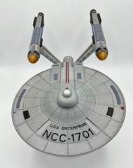 USS Enterprise NCC-1701 Constitution Class 17″ Starship Model 1:670 TOS Hybrid