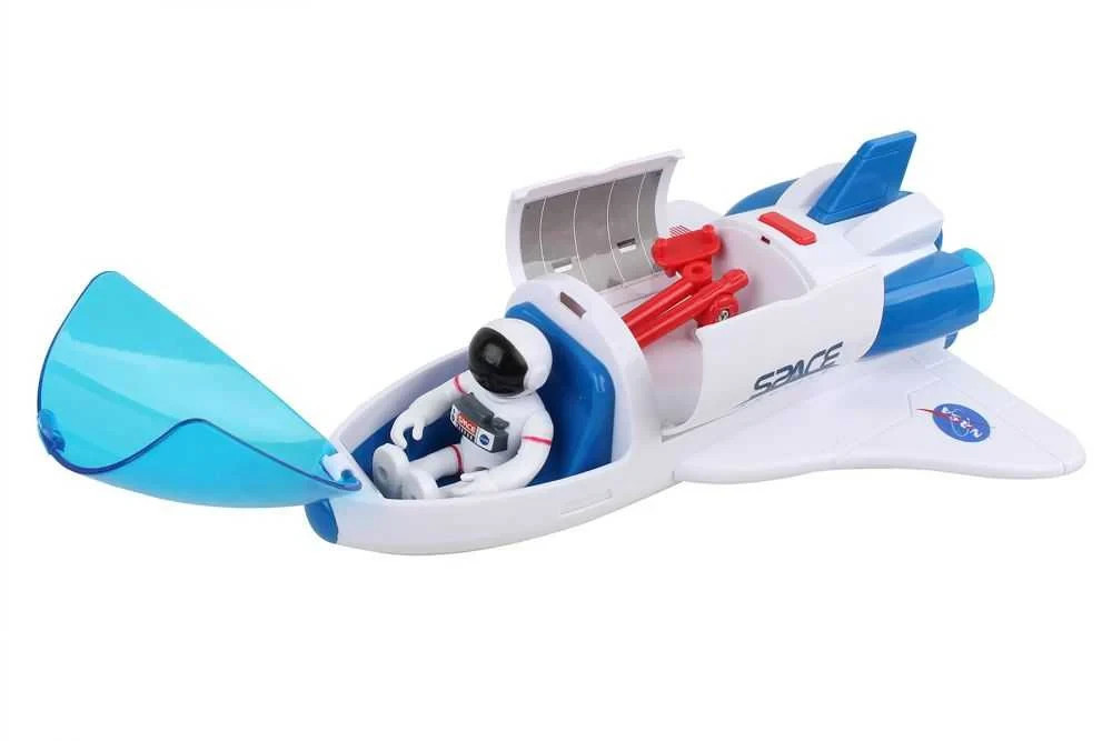 Daron - Space Adventure Space Shuttle gallery