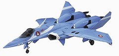 Hasegawa Macross Series Macross 7 VF-22S 1/72 Scale Plastic Model 65765