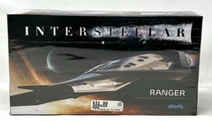 Moebius Models Interstellar 1:72 Scale Model Kit Ranger Transgalactic Craft #960