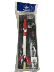 Estes 7240 Honest John Flying Model Rocket Kit 23″ (No Engine)