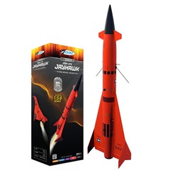 Estes 9731 Jayhawk Pro Series II Model Rocket Kit – NEW