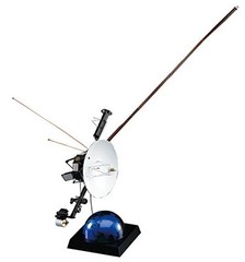 Hasegawa 1/48 USA Air and Space Agency Unmanned Space Probe Voyager SW02