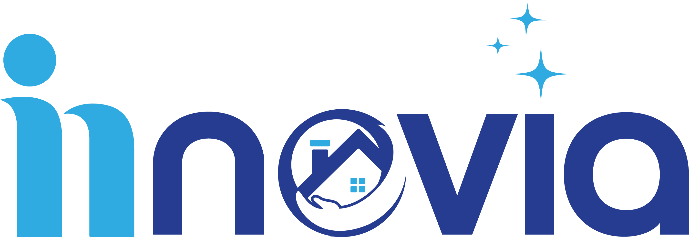 Innovia Logo