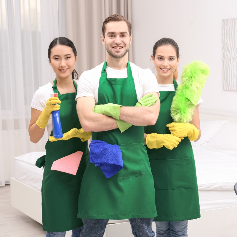 5 Questions to Ask When Hiring Hotel Cleaning Services in Dubai