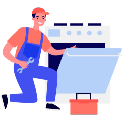 Appliance Installation Services