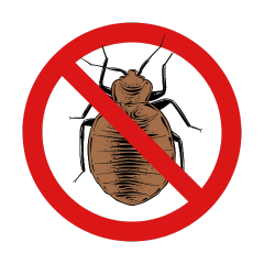 Bed Bug Control Services