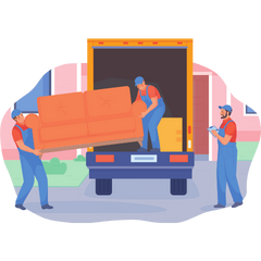 Furniture Moving Services