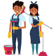 General Cleaning