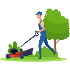 Landscape Maintenance Services