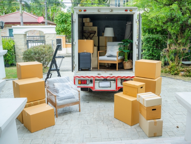 Moving Services