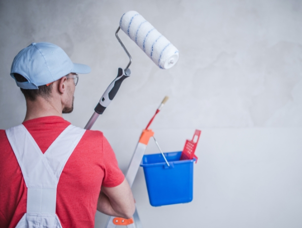 Painting Services