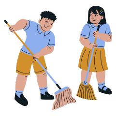 Post-Construction Cleaning Services