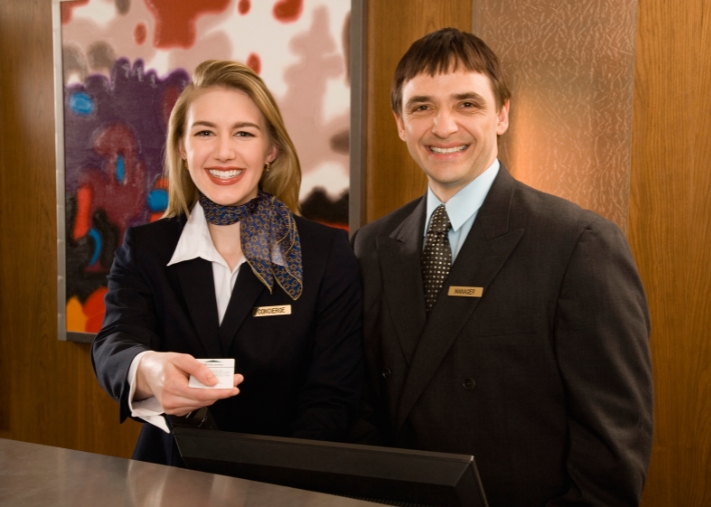 Best Concierge Services in dubai, UAE