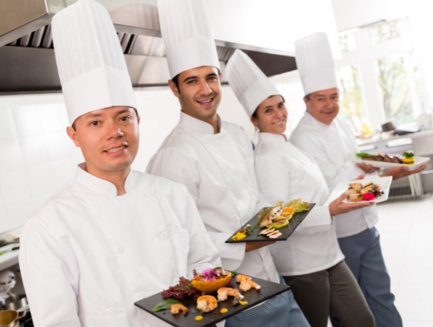 catering services in dubai