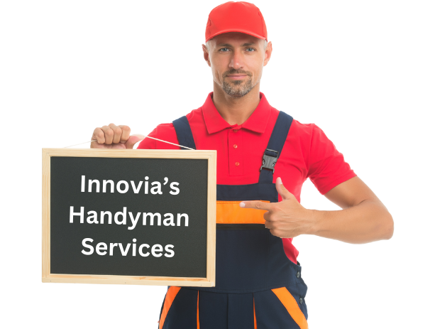 handyman services in dubai UAE