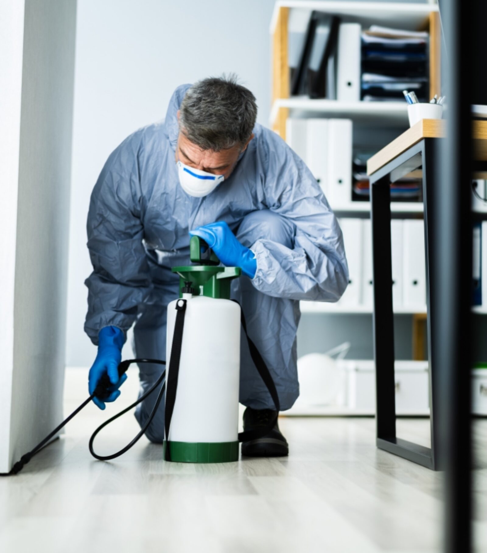 5 Signs Your Office Needs Pest Control Services in Dubai