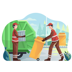 Waste Collection & Disposal Services