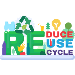 Waste Recycling & Reuse Programs