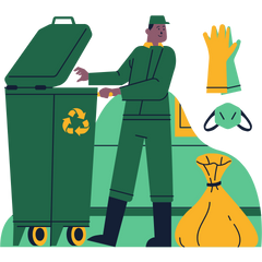 Waste Reduction Consulting Solutions