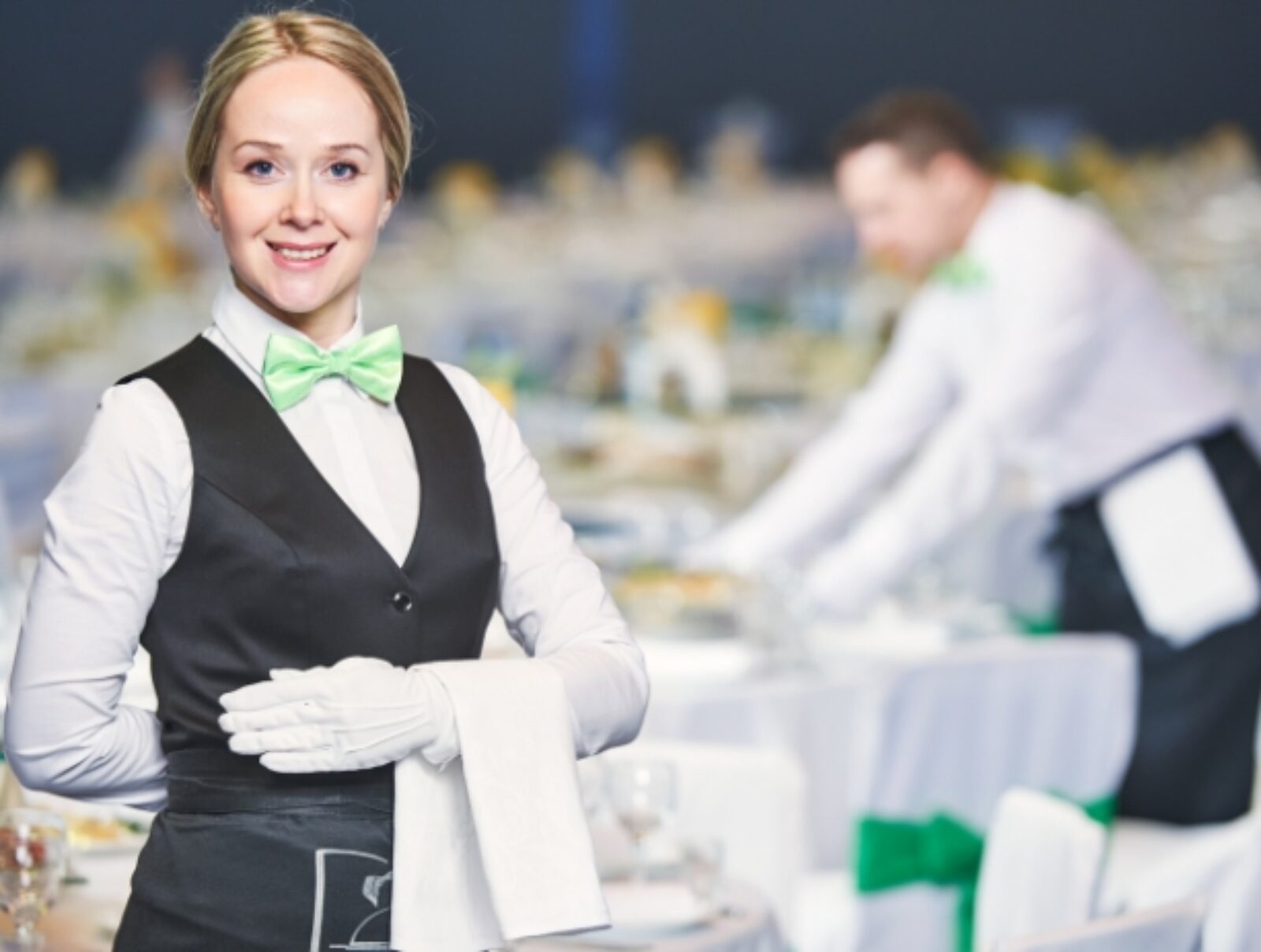 catering service company