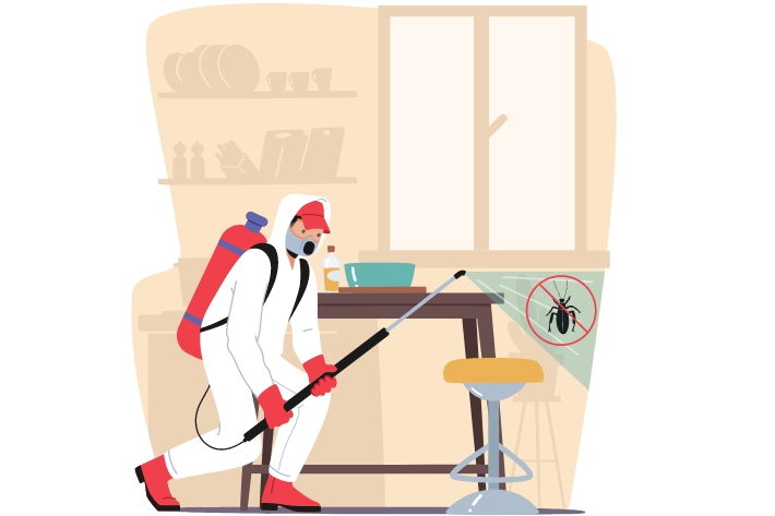 best pest control company