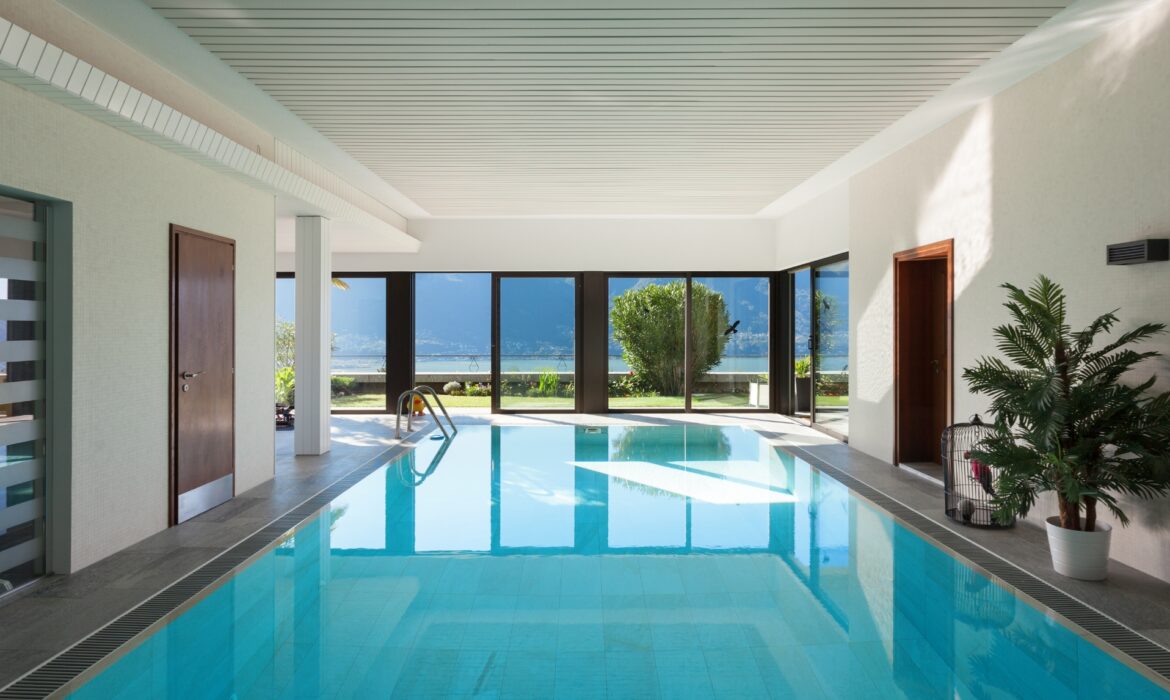 How to Fix Cloudy Pool Water in 5 Simple Steps